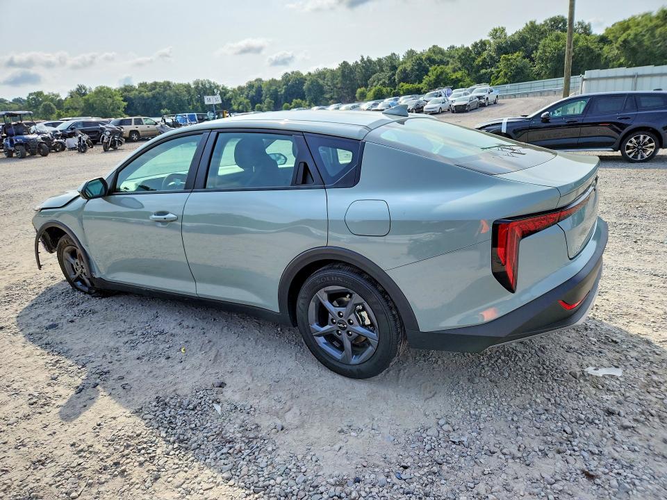 Продаж на аукціоні авто 2026 Kia K4, vin: 3KPFT4DE1TE314752, номер лоту: 59075726