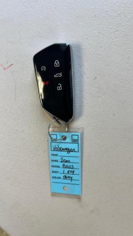 Продажа на аукционе авто 2025 Volkswagen Atlas, vin: 1V2BR2CA4SC561543, номер лота: 58099986