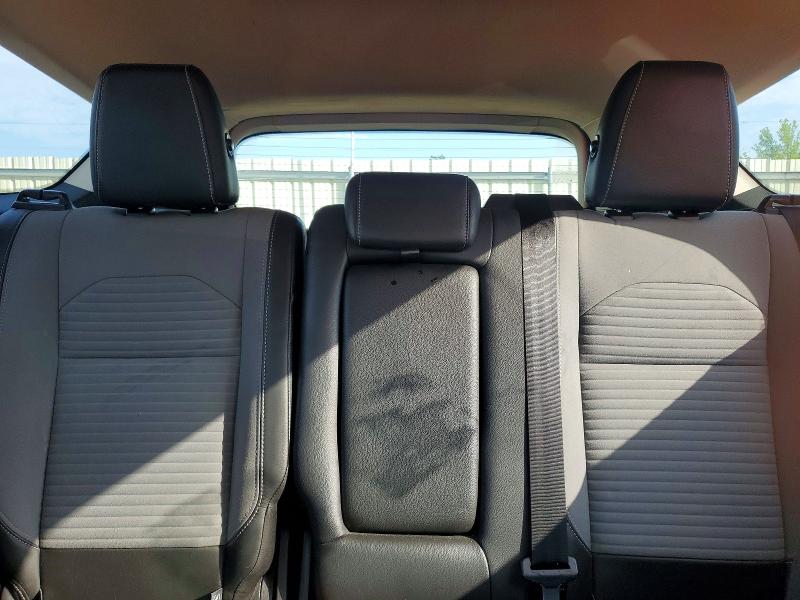 58537526 :رقم المزاد ، 1FMCU9GDXJUB10770 vin ، 2018 Ford Escape مزاد بيع