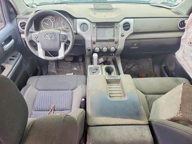 56533906 :رقم المزاد ، 5TFDW5F10EX350983 vin ، 2014 Toyota Tundra مزاد بيع