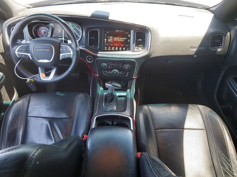 Продаж на аукціоні авто 2016 Dodge Charger, vin: 2C3CDXCT2GH174744, номер лоту: 55764506