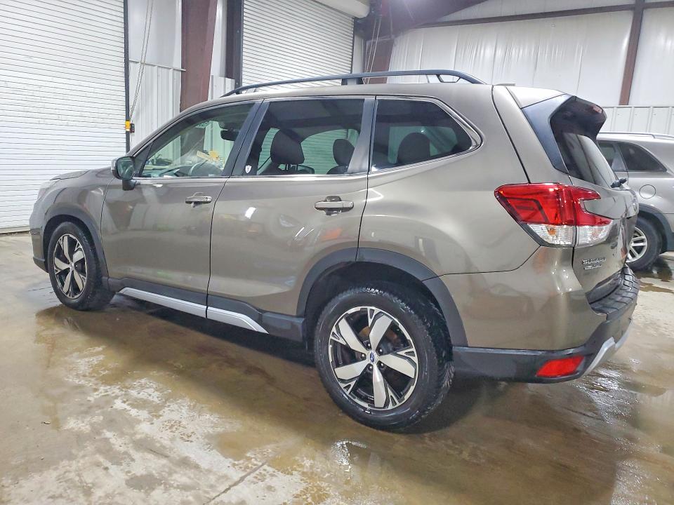 55498026 :رقم المزاد ، JF2SKAXC7MH452559 vin ، 2021 Subaru Forester مزاد بيع