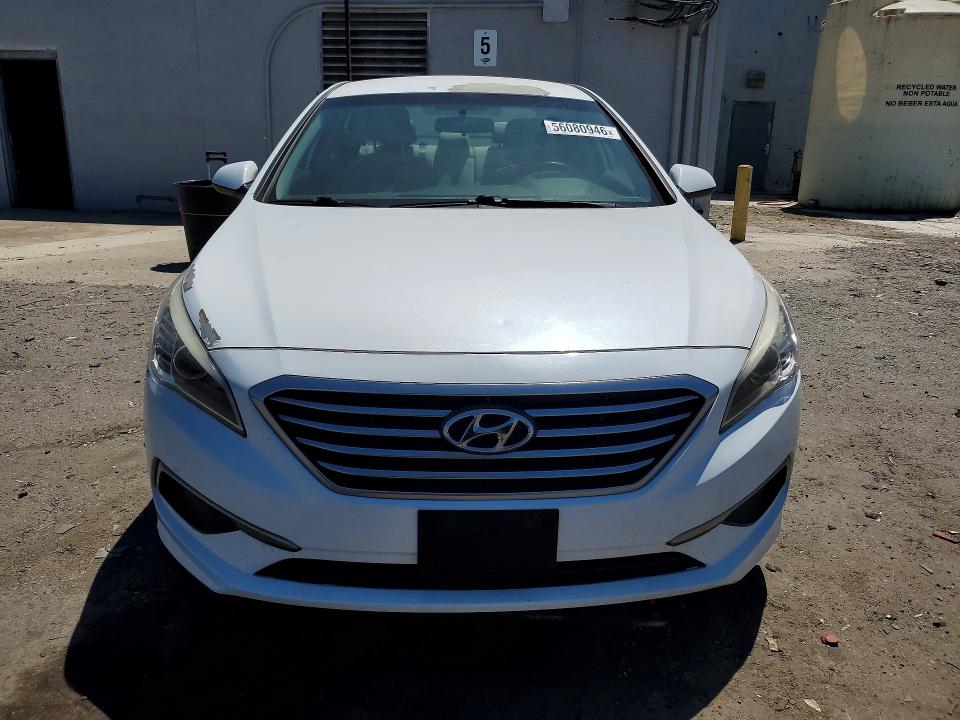 Aukcja sprzedaży 2017 Hyundai Sonata, vin: 5NPE24AF5HH469920, numer aukcji: 56080946