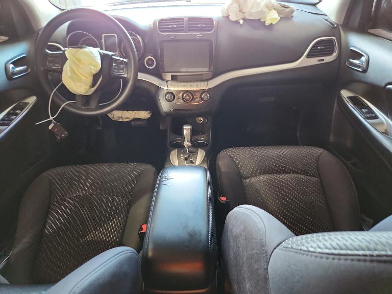 2013 Dodge Journey მანქანა იყიდება აუქციონზე, vin: 3C4PDCAB6DT535525, აუქციონის ნომერი: 57037056