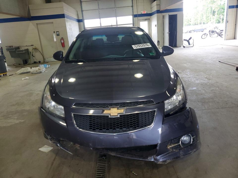 2014 Chevrolet Cruze მანქანა იყიდება აუქციონზე, vin: 1G1PC5SB9E7465028, აუქციონის ნომერი: 57652076