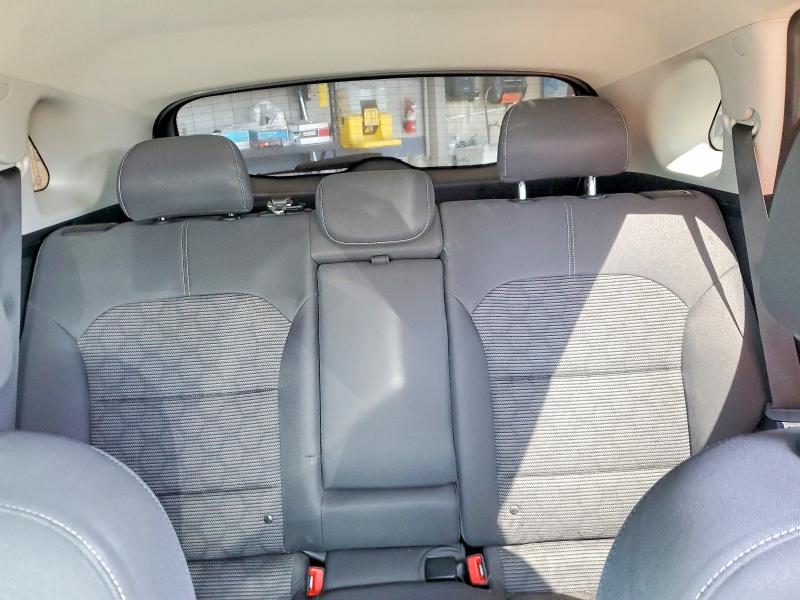 Aukcja sprzedaży 2019 Kia Niro, vin: KNDCB3LC8K5353753, numer aukcji: 56354076