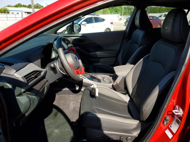 Продаж на аукціоні авто 2026 Subaru Crosstrek, vin: 4S4GUHU66T3752994, номер лоту: 57367496