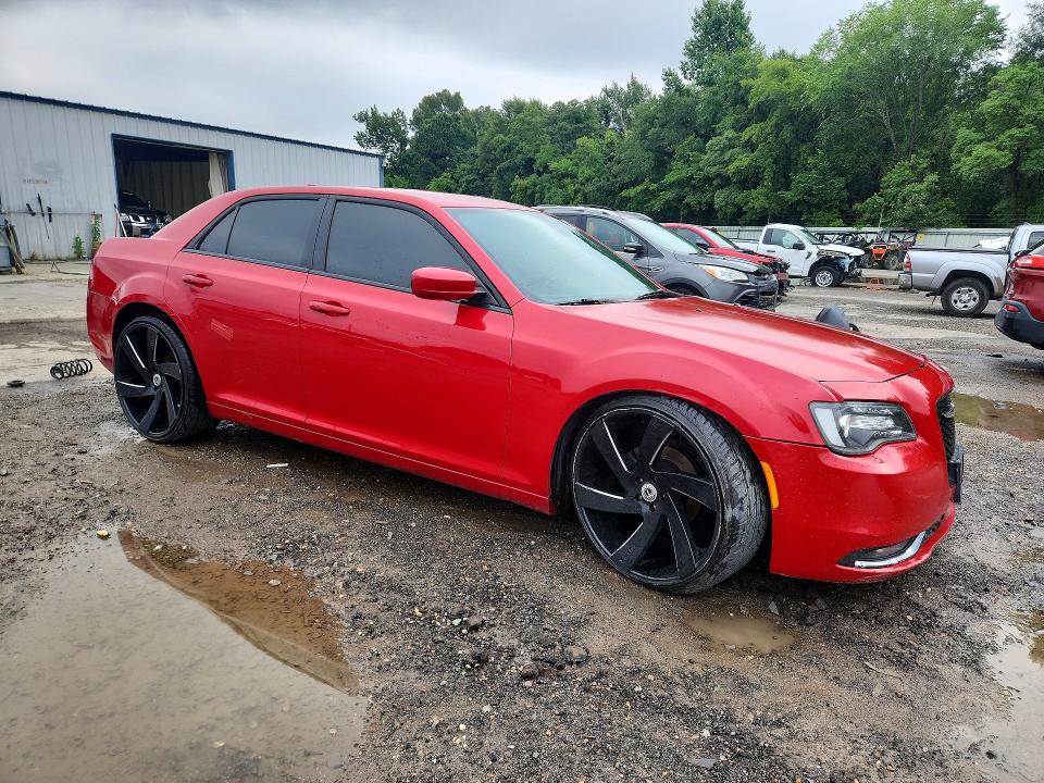 Aukcja sprzedaży 2017 Chrysler 300, vin: 2C3CCABG7HH596921, numer aukcji: 55924766