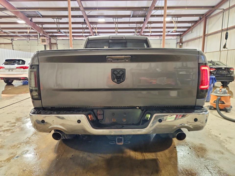 Продаж на аукціоні авто 2013 Ram 1500, vin: 1C6RR7GT0DS678125, номер лоту: 55796576