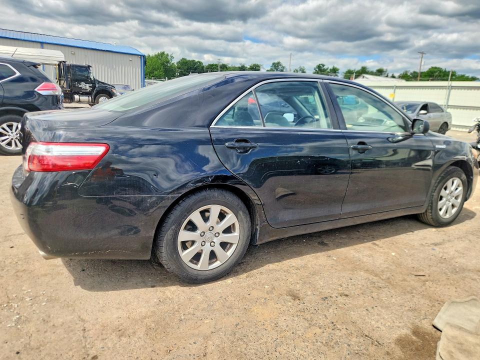 2009 Toyota Camry მანქანა იყიდება აუქციონზე, vin: JTNBB46K493052970, აუქციონის ნომერი: 56883176