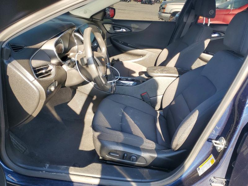 Aukcja sprzedaży 2020 Chevrolet Malibu, vin: 1G1ZD5ST1LF033776, numer aukcji: 56827736