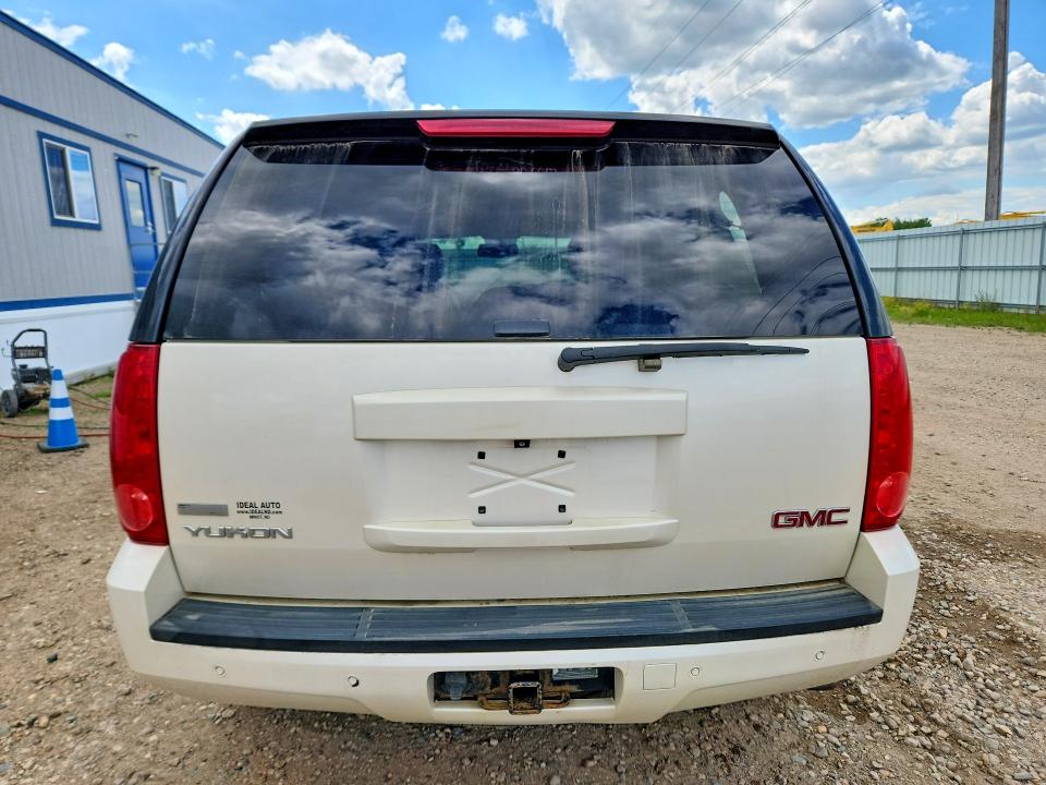 Aukcja sprzedaży 2012 Gmc Yukon, vin: 1GKS2CE02CR301659, numer aukcji: 57272306