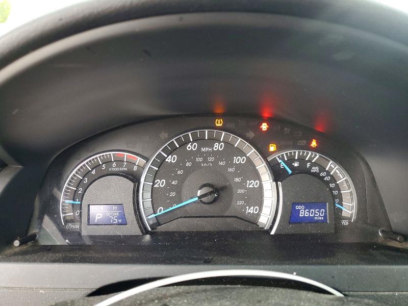 56948146 :رقم المزاد ، 4T1BK1FK7EU544511 vin ، 2014 Toyota Camry مزاد بيع
