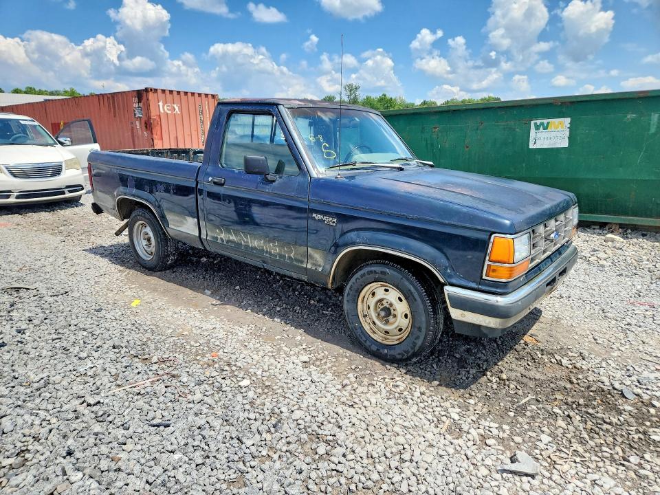 56338566 :رقم المزاد ، 1FTCR10A8LUB27674 vin ، 1990 Ford Ranger مزاد بيع
