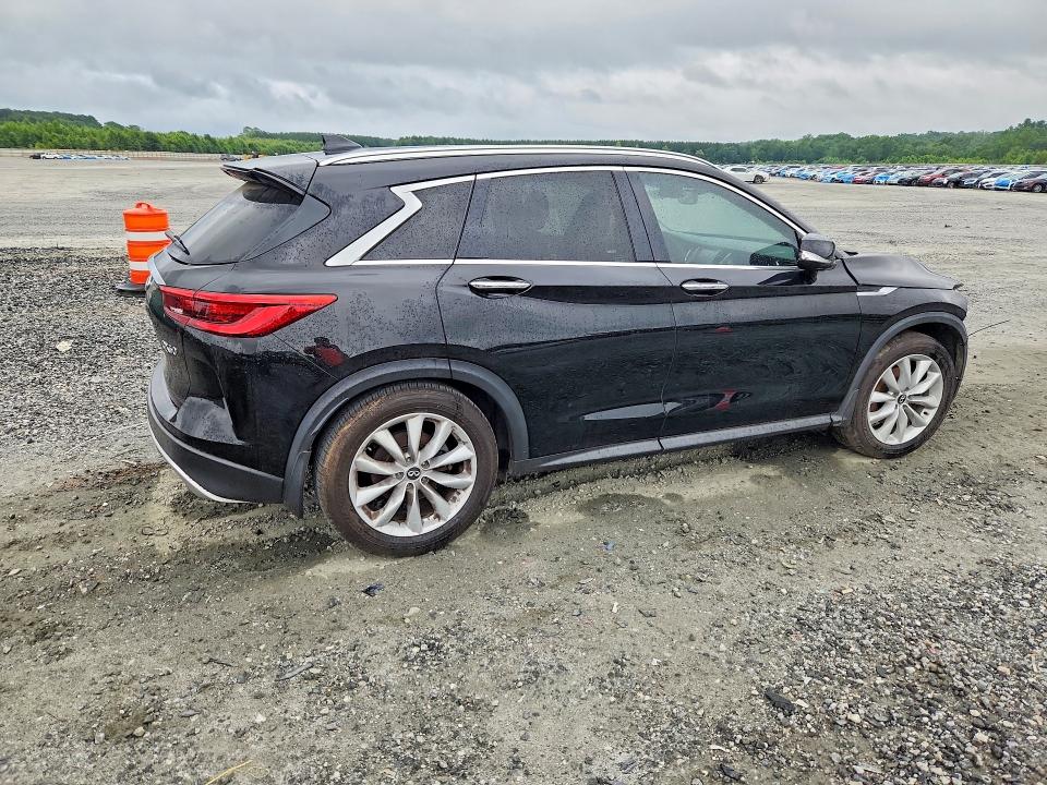 2019 Infiniti Qx50 მანქანა იყიდება აუქციონზე, vin: 3PCAJ5M32KF124245, აუქციონის ნომერი: 58271706