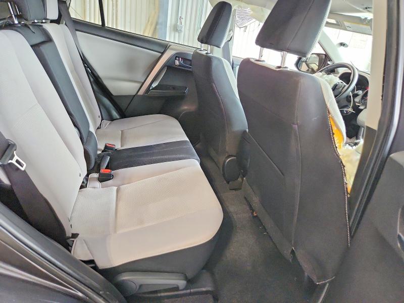 2016 Toyota Rav4 მანქანა იყიდება აუქციონზე, vin: JTMRFREV2GJ102399, აუქციონის ნომერი: 58474026