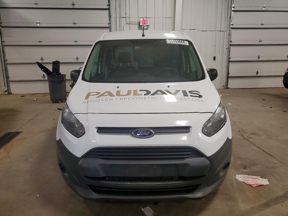 Aukcja sprzedaży 2016 Ford Transit Connect, vin: NM0LS7E75G1248381, numer aukcji: 55453666