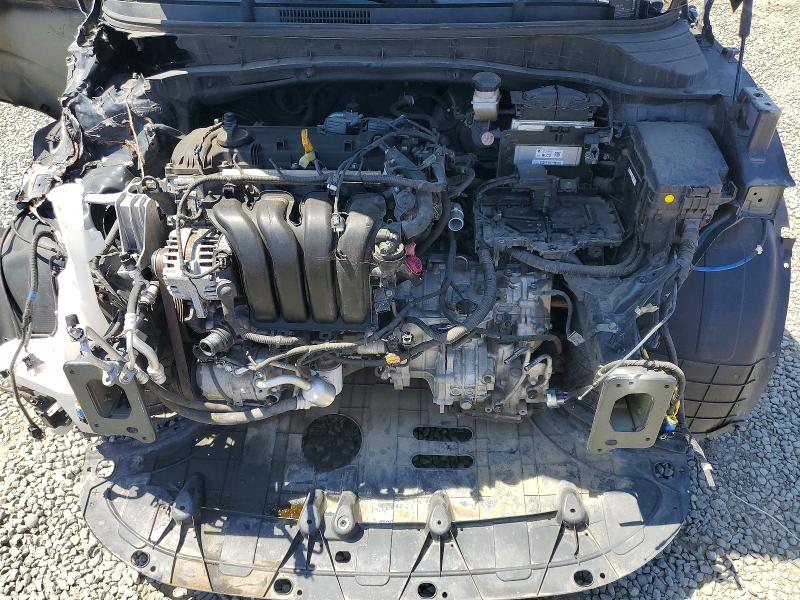 Aukcja sprzedaży 2020 Kia Soul, vin: KNDJ23AU5L7096866, numer aukcji: 57346996