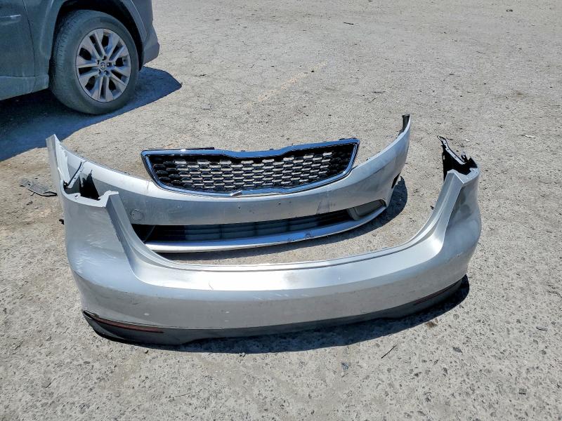 Aukcja sprzedaży 2017 Kia Forte, vin: 3KPFK4A75HE141771, numer aukcji: 57607246