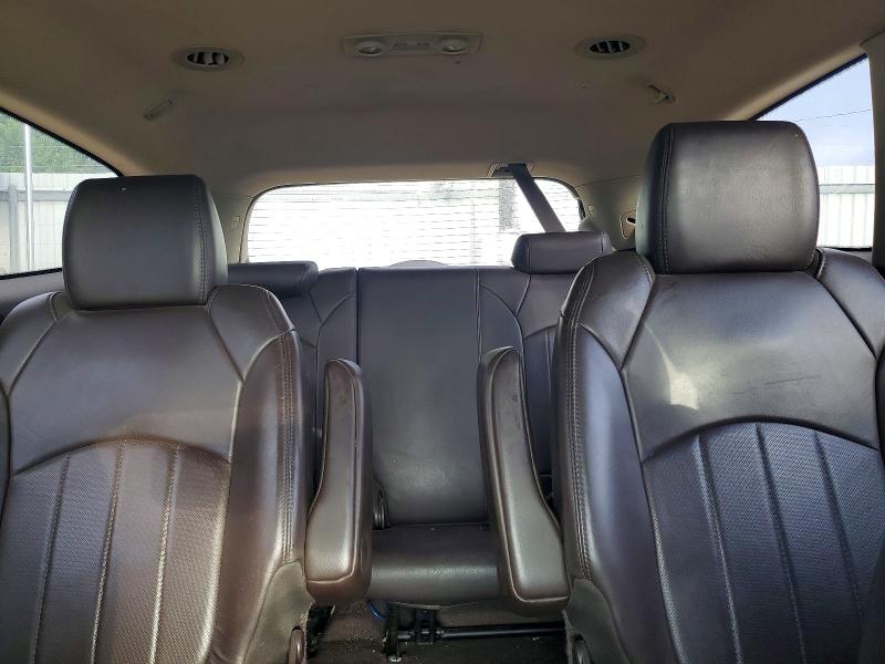2014 Buick Enclave მანქანა იყიდება აუქციონზე, vin: 5GAKRBKD4EJ210484, აუქციონის ნომერი: 53573136