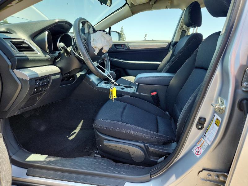 Продажа на аукционе авто 2015 Subaru Legacy, vin: 4S3BNAA60F3017634, номер лота: 56170886