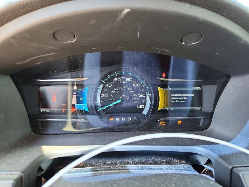 Продажа на аукционе авто 2013 Ford Flex, vin: 2FMHK6C80DBD02731, номер лота: 56316336