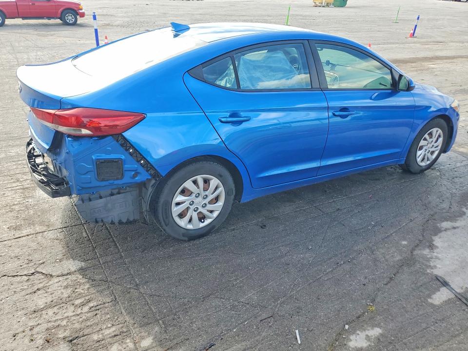 Aukcja sprzedaży 2017 Hyundai Elantra, vin: 5NPD74LF6HH180605, numer aukcji: 57248236