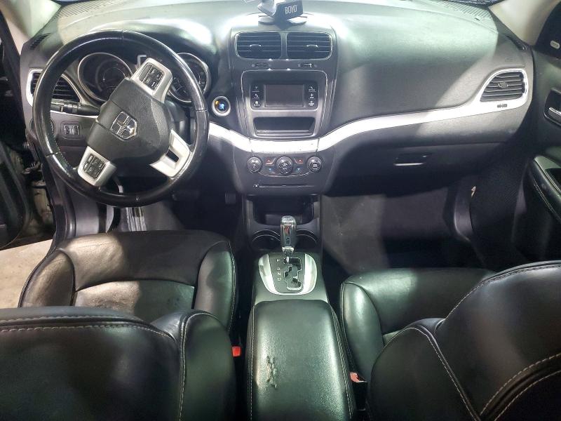 Aukcja sprzedaży 2012 Dodge Journey, vin: 3C4PDCDG6CT180197, numer aukcji: 56857126