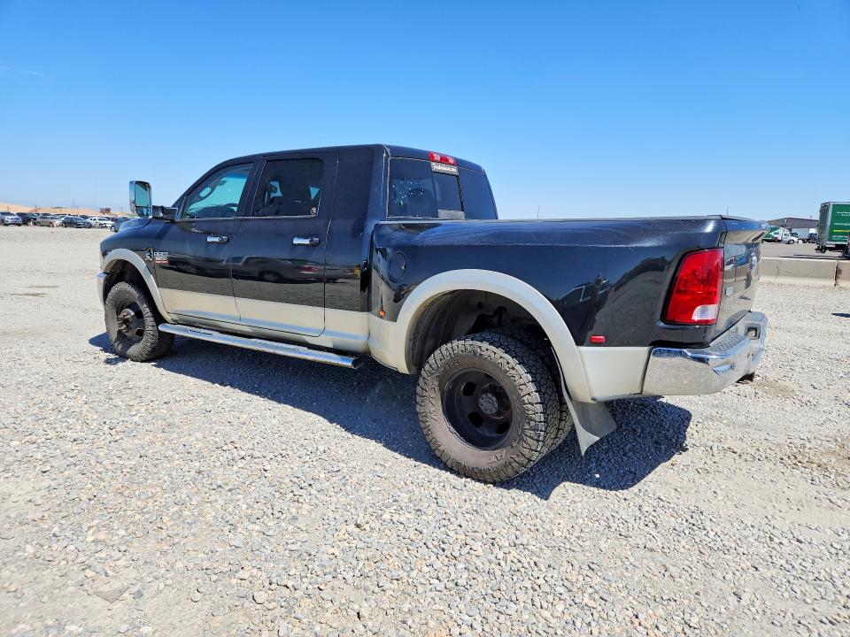 Aukcja sprzedaży 2011 Dodge Ram 3500, vin: 3D73Y4HL7BG585658, numer aukcji: 57482506