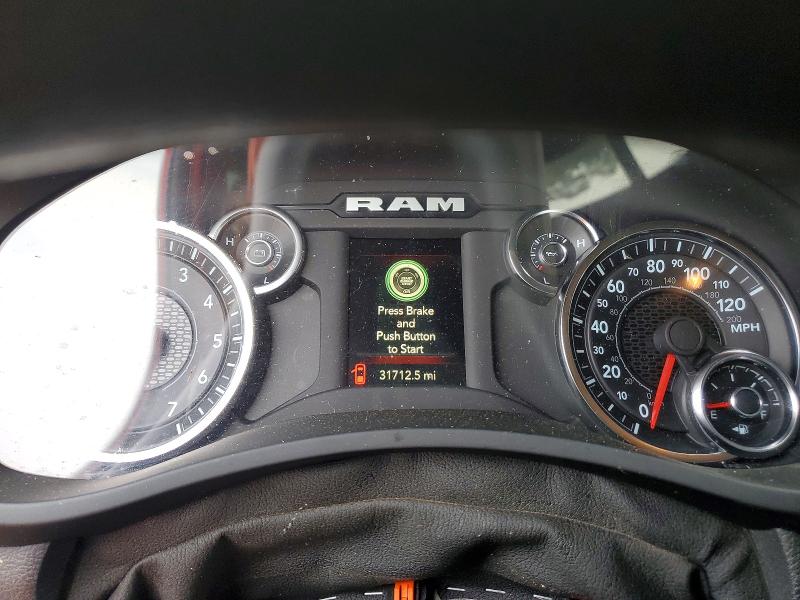 Aukcja sprzedaży 2024 Ram 2500, vin: 3C6TR5CJ2RG356373, numer aukcji: 58292576