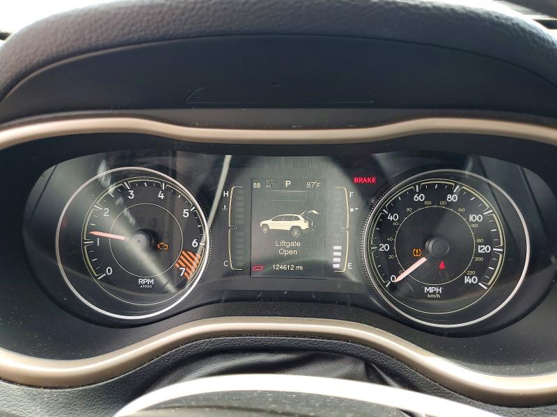 Aukcja sprzedaży 2014 Jeep Cherokee, vin: 1C4PJMCB5EW190284, numer aukcji: 56828676