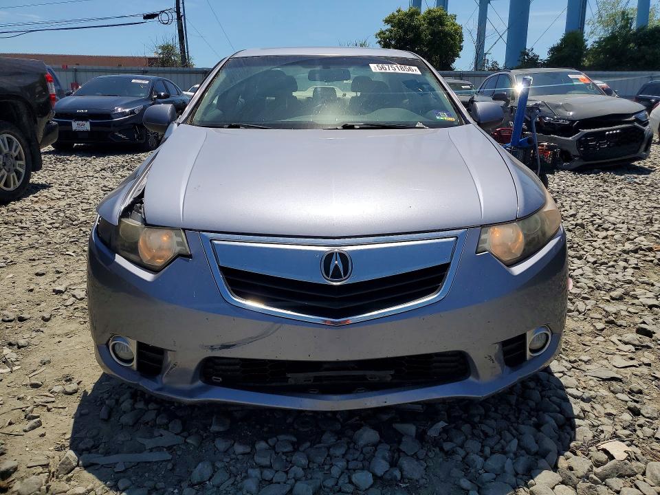 2011 Acura Tsx მანქანა იყიდება აუქციონზე, vin: JH4CU2F64BC010104, აუქციონის ნომერი: 56751856