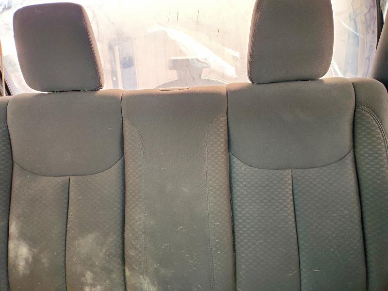 56603856 :رقم المزاد ، 1C4AJWAG1GL106742 vin ، 2016 Jeep Wrangler مزاد بيع
