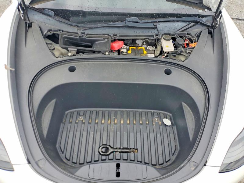 Aukcja sprzedaży 2021 Tesla Model 3, vin: 5YJ3E1EA4MF977834, numer aukcji: 57354686