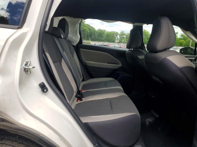 57184576 :رقم المزاد ، JF2SLDAC9SH405070 vin ، 2025 Subaru Forester مزاد بيع