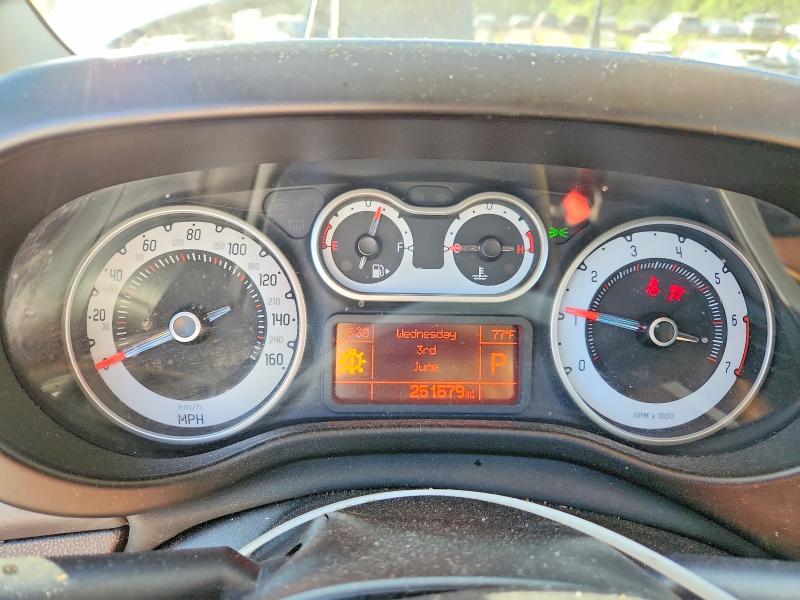 Aukcja sprzedaży 2014 Fiat 500l, vin: ZFBCFACH0EZ010536, numer aukcji: 55330906