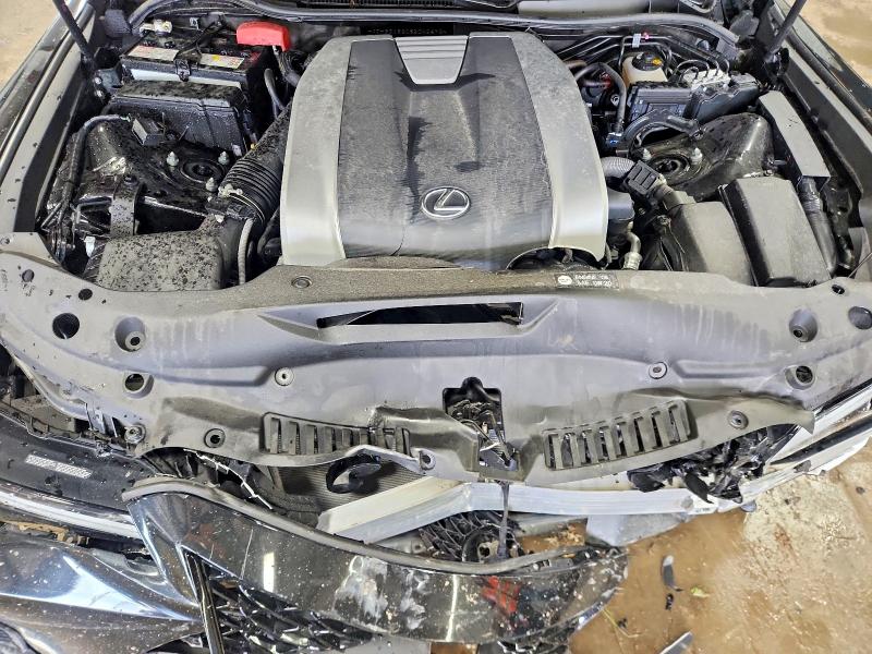 Aukcja sprzedaży 2025 Lexus Is 350, vin: JTHBZ1E20S5042672, numer aukcji: 57480596
