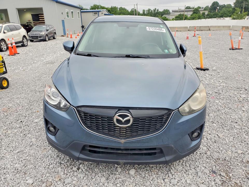 Aukcja sprzedaży 2015 Mazda Cx-5, vin: JM3KE4CY7F0436797, numer aukcji: 57235486