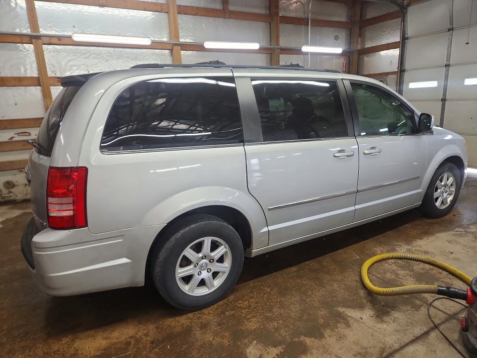 Aukcja sprzedaży 2010 Chrysler Town & Country, vin: 2A4RR5DX7AR353421, numer aukcji: 56117916