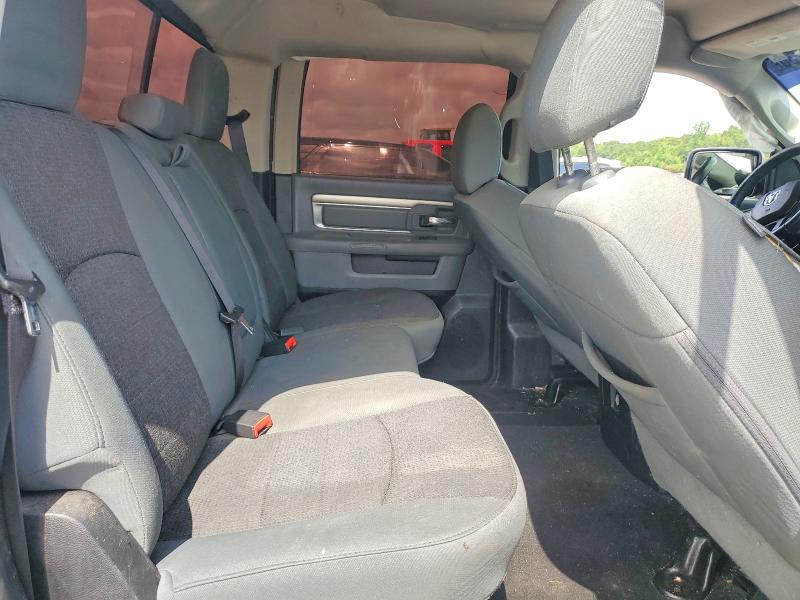 Продажа на аукционе авто 2016 Ram 1500, vin: 1C6RR6LT0GS155630, номер лота: 57633236