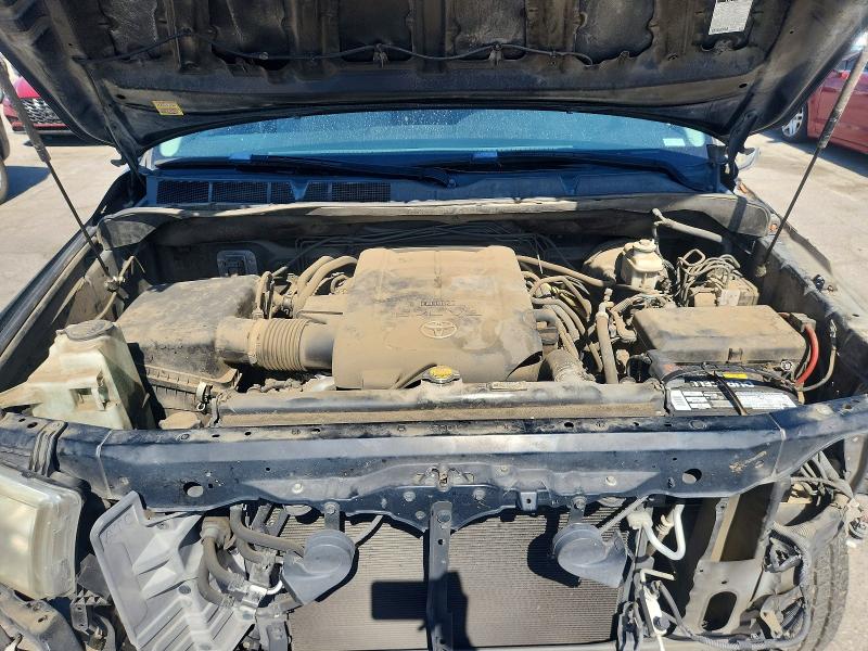 Продажа на аукционе авто 2013 Toyota Tundra, vin: 5TFEY5F17DX143181, номер лота: 55993916