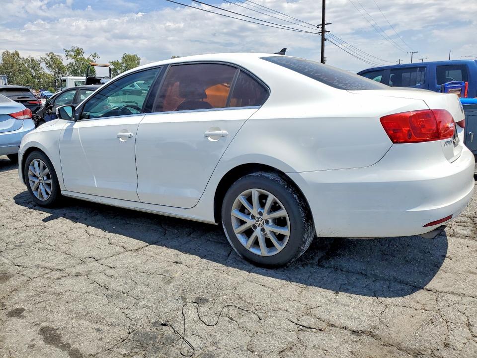 Продаж на аукціоні авто 2013 Volkswagen Jetta, vin: 3VWDP7AJ5DM434105, номер лоту: 58286176