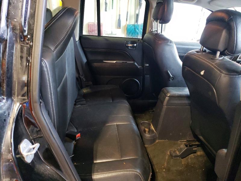 Aukcja sprzedaży 2016 Jeep Compass, vin: 1C4NJDAB8GD625680, numer aukcji: 58234616