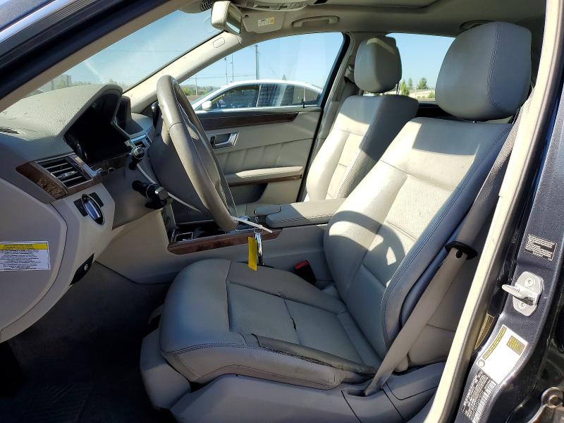 Aukcja sprzedaży 2013 Mercedes-benz E, vin: WDDHF5KB7DA678702, numer aukcji: 58268866