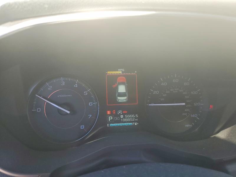 Aukcja sprzedaży 2020 Subaru Crosstrek, vin: JF2GTAECXL8224155, numer aukcji: 55801936