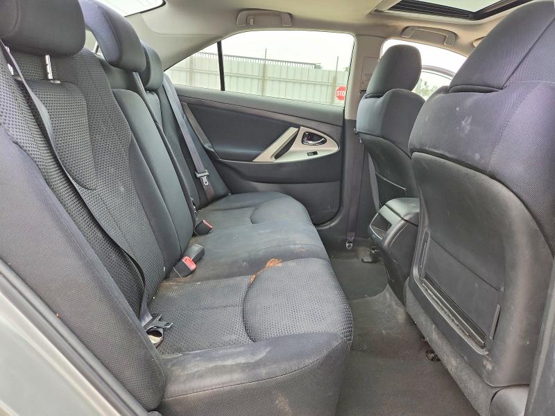 Auction sale of the 2007 Toyota Camry, vin: 4T1BK46K27U555999, lot number: 55466956