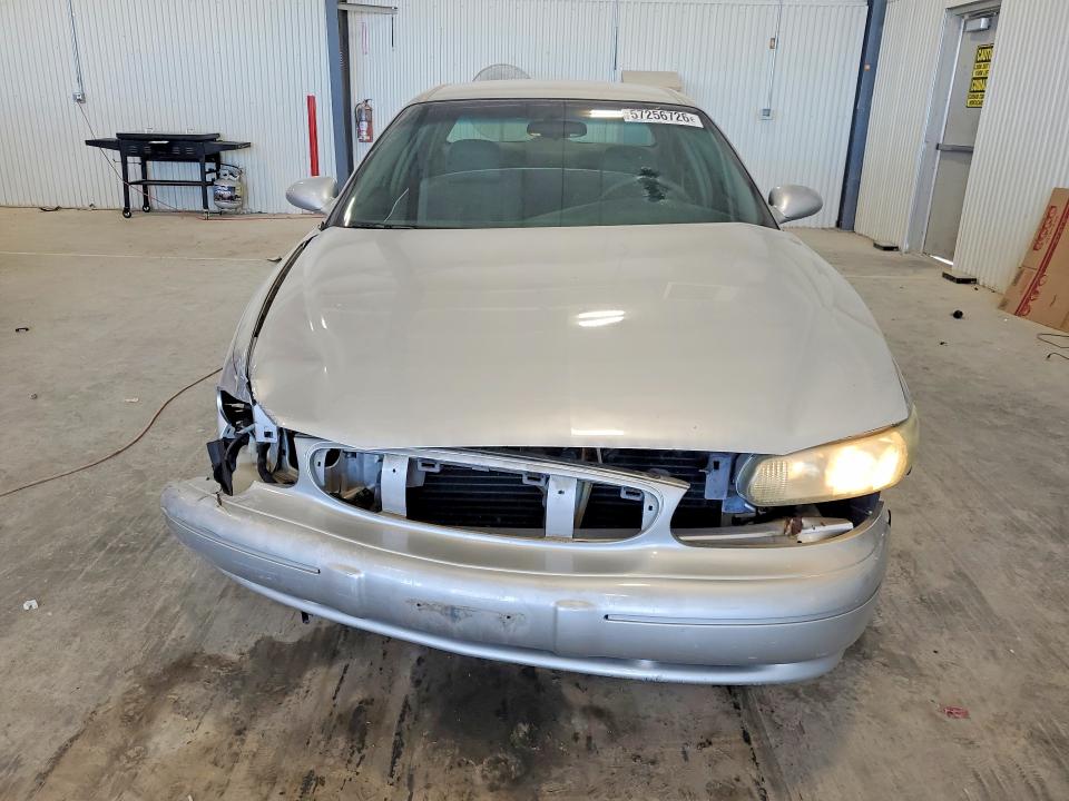 Aukcja sprzedaży 2005 Buick Century, vin: 2G4WS52J651151620, numer aukcji: 57256726