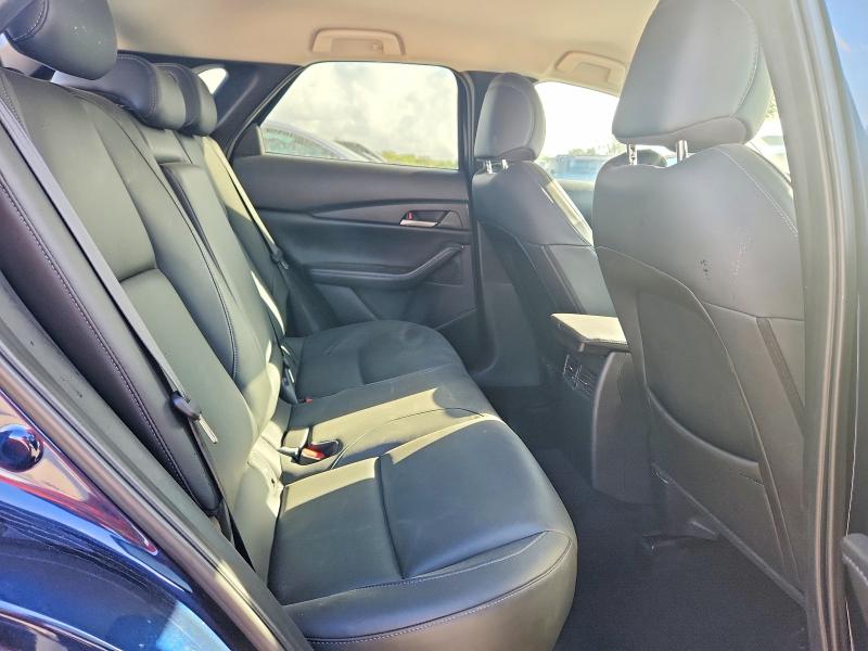Продажа на аукционе авто 2021 Mazda Cx-30, vin: 3MVDMABL0MM232571, номер лота: 58615436