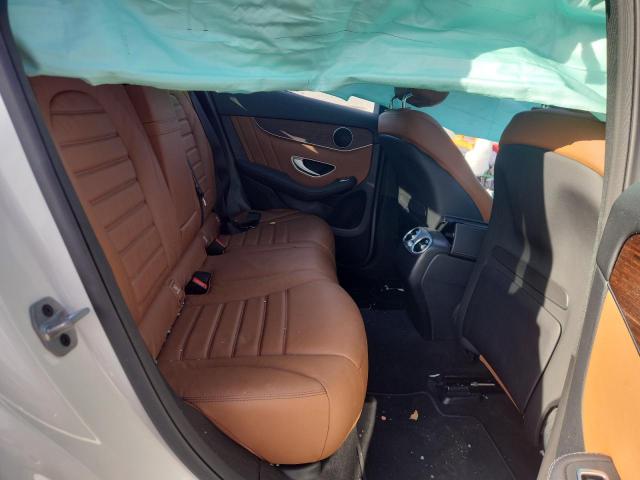2022 Mercedes-benz Glc მანქანა იყიდება აუქციონზე, vin: W1N0G8DB5NV389873, აუქციონის ნომერი: 56441136