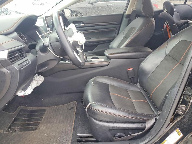 2019 Nissan Altima მანქანა იყიდება აუქციონზე, vin: 1N4BL4CVXKC259911, აუქციონის ნომერი: 56360326